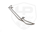 LP Aventure bumper guard - 2016-2018 Rav4 - Roam Overland Outfitters