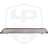 LP Aventure bumper guard - 2016-2018 Rav4 - Roam Overland Outfitters