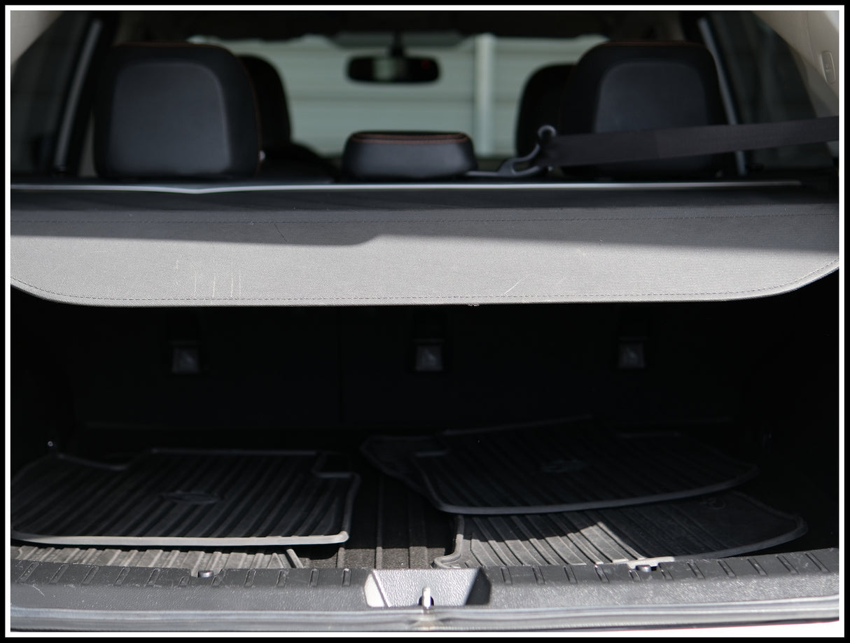 2016 Subaru Crosstrek Limited Roam Build! - Roam Overland Outfitters
