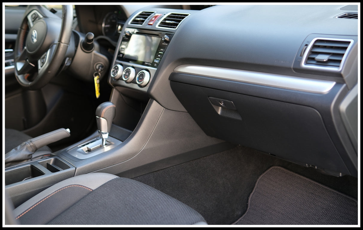 2016 Subaru Crosstrek Premium! - Roam Overland Outfitters