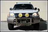 1998 Toyota LandCruiser Prado Ready to Build! - Roam Overland Outfitters