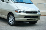 1997 Toyota Granvia 4x4 Diesel Van For Sale