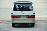 1997 Toyota Granvia 4x4 Diesel Van For Sale