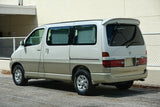 1997 Toyota Granvia 4x4 Diesel Van For Sale