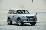 1996 JDM Toyota Landcruiser Prado TX Diesel For Sale