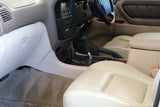 1998 JDM Toyota Landcruiser VX Limited For Sale