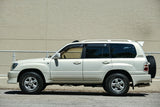 1998 JDM Toyota Landcruiser VX Limited For Sale