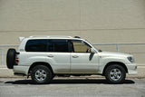 1998 JDM Toyota Landcruiser VX Limited For Sale