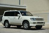 1998 JDM Toyota Landcruiser VX Limited For Sale