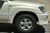 1998 JDM Toyota Landcruiser VX Limited For Sale