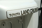 1998 JDM Toyota Landcruiser VX Limited For Sale