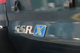 1996 Toyota Hilux Surf SSR-X Diesel Manual For Sale