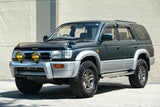 1996 Toyota Hilux Surf SSR-X Diesel Manual For Sale