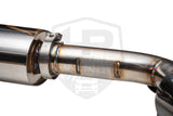 Lachute Performance Axle back - Mazda CX-50 2023+ - Roam Overland Outfitters