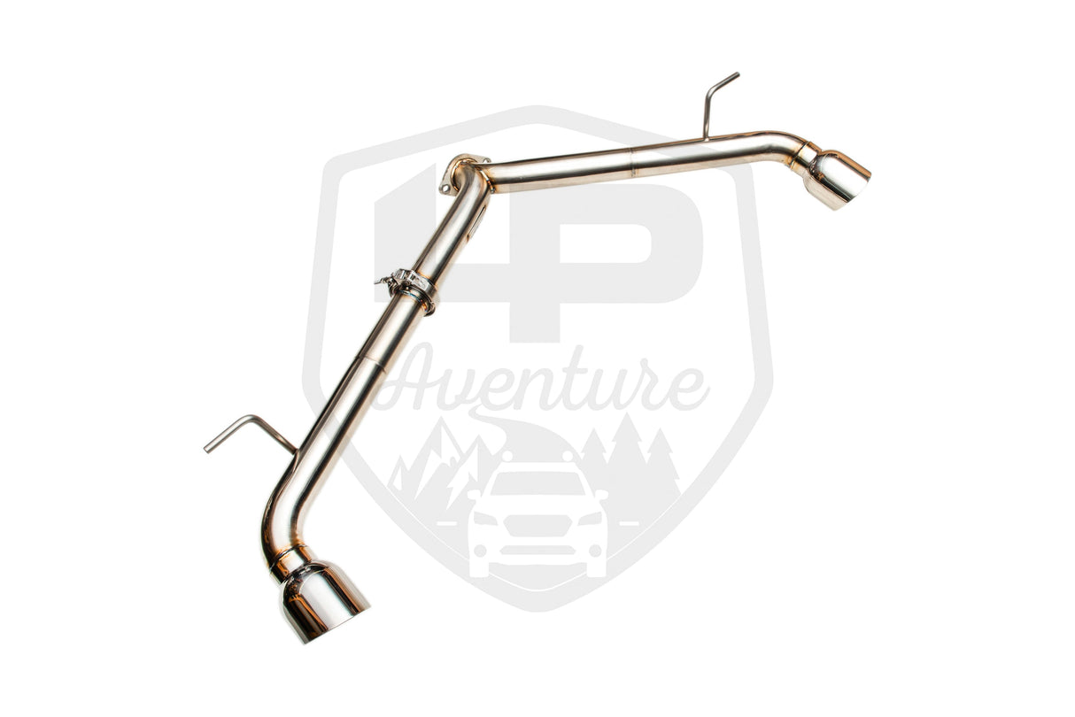 Lachute Performance Muffler Delete - Mazda CX-50 2023+ - Roam Overland Outfitters