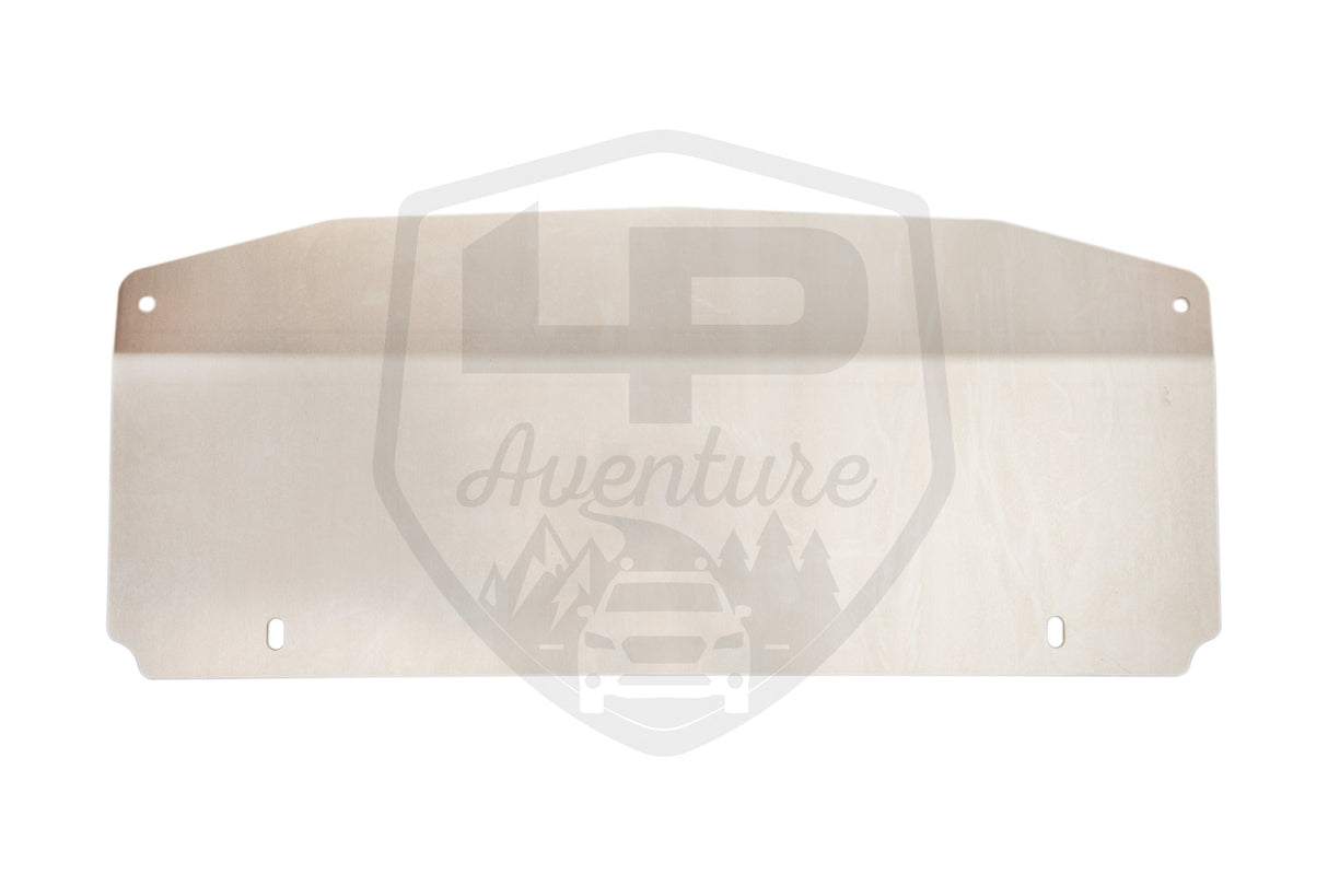 LP Aventure Full Armor Option - CX-50 2023+ - Roam Overland Outfitters