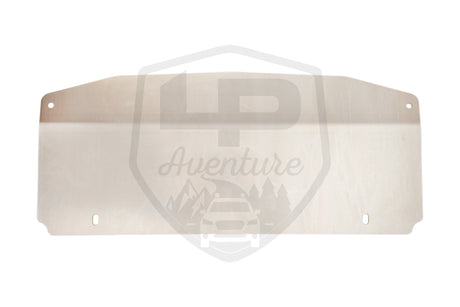 LP Aventure Full Armor Option - CX-50 2023+ - Roam Overland Outfitters