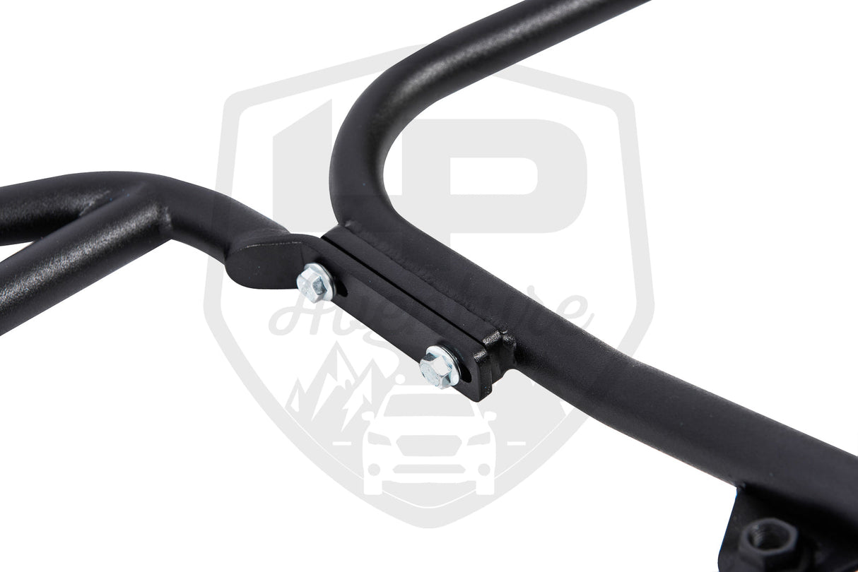 LP Aventure big bumper guard - 2018-2020 Crosstrek - Roam Overland Outfitters