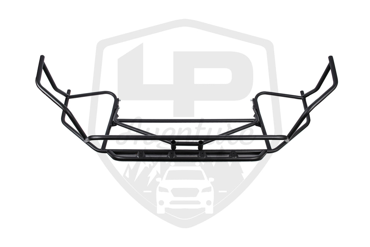 LP Aventure big bumper guard - 2018-2020 Crosstrek - Roam Overland Outfitters
