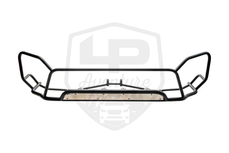LP AVENTURE BUMPER GUARD - LARGE - (PREMIUM SERIES) - 2022-2025 Forester Wilderness - Roam Overland Outfitters