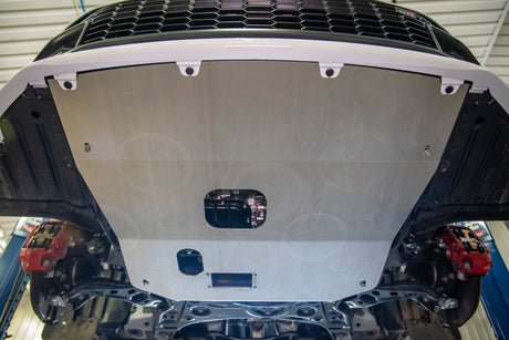 LP Aventure Stand Alone  Skid Plate - Toyota Corolla GR 2023+ - Roam Overland Outfitters