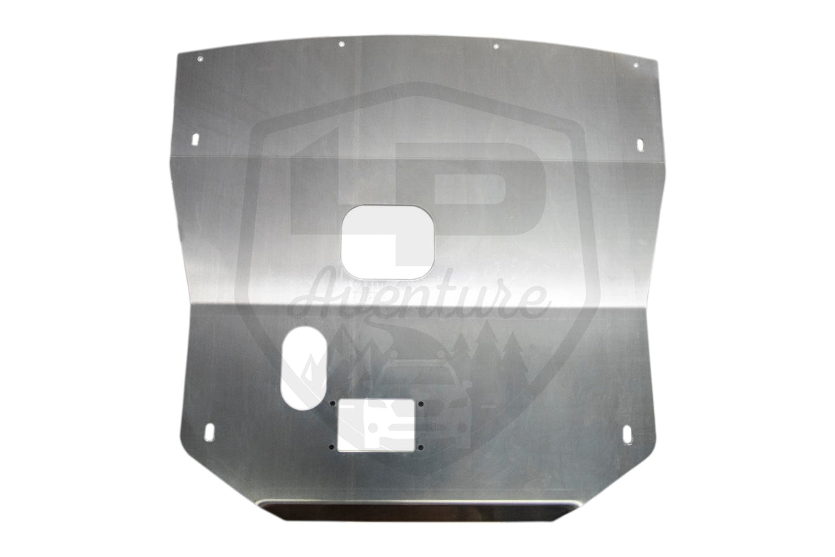 LP Aventure Stand Alone  Skid Plate - Toyota Corolla GR 2023+ - Roam Overland Outfitters