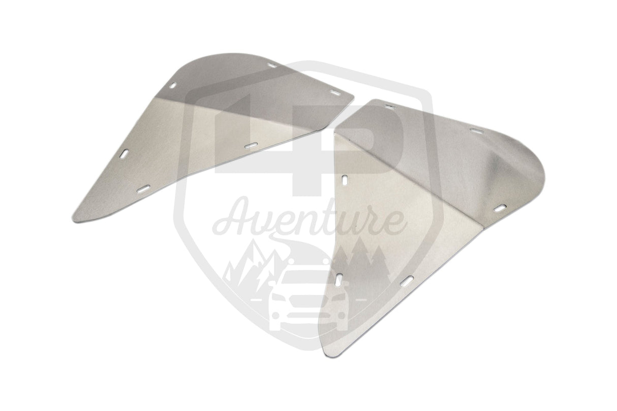 LP Aventure Bumper guard (PREMIUM SERIES) - 2022-2025 Outback Wilderness - Roam Overland Outfitters