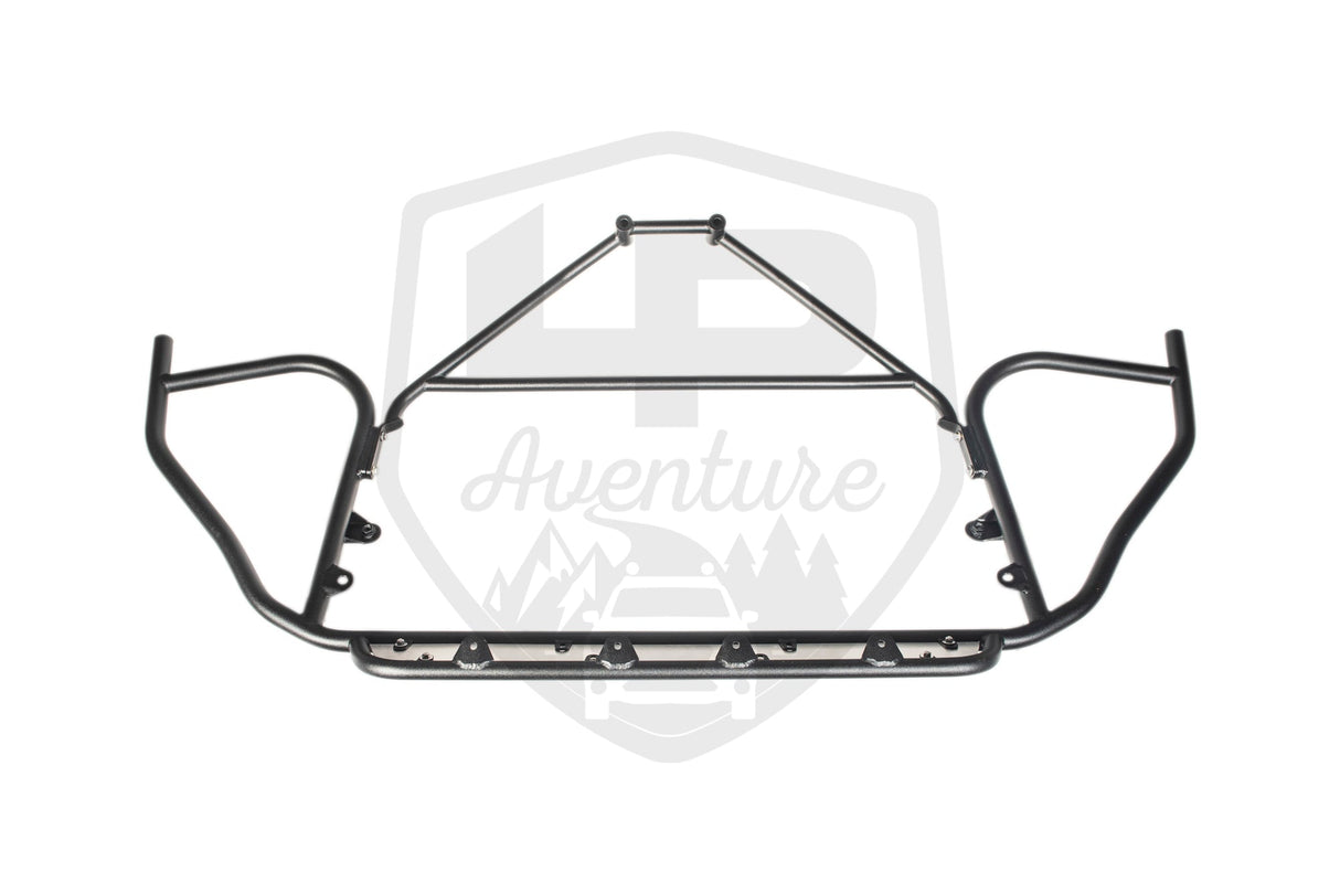 LP Aventure Bumper guard (PREMIUM SERIES) - 2022-2025 Outback Wilderness - Roam Overland Outfitters