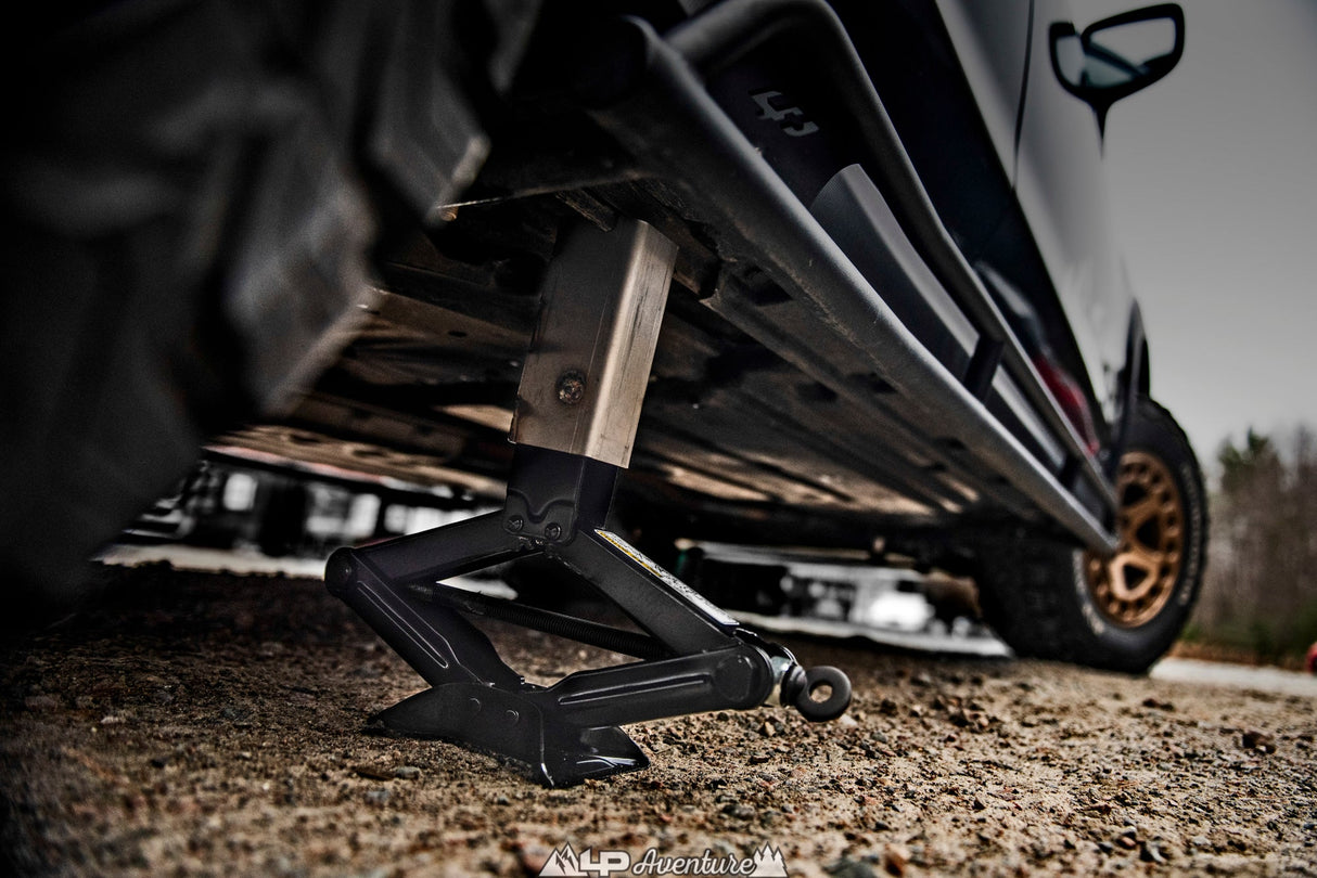 LP Aventure jack spacer - Roam Overland Outfitters