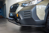 LP Aventure Bumper guard (PREMIUM SERIES) - 2022-2025 Outback Wilderness - Roam Overland Outfitters