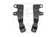 LP Aventure - Hood light brackets (Pair) - 2013-2017 Subaru Crosstrek & 2015-2020 WRX/STI - Roam Overland Outfitters