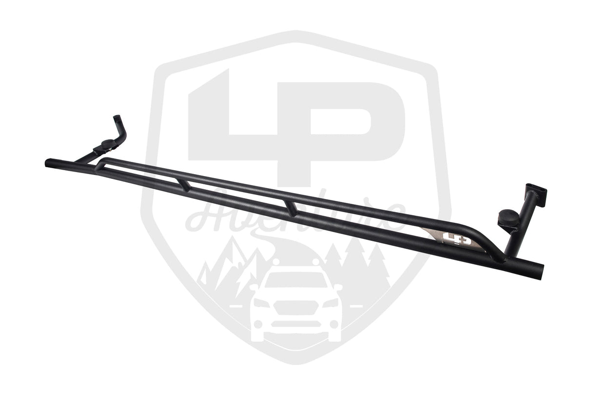 LP AVENTURE ROCK SLIDERS - SUBARU OUTBACK 2020-2025 / OUTBACK WILDERNESS 2022+(PAIR - Roam Overland Outfitters