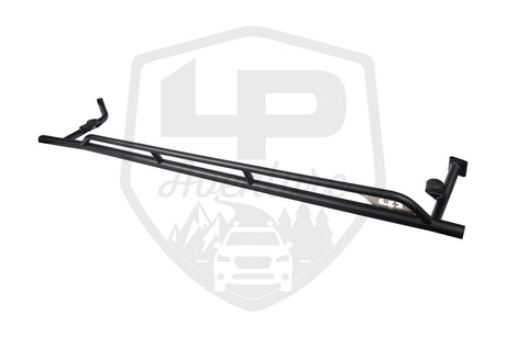 LP AVENTURE ROCK SLIDERS - SUBARU OUTBACK 2020-2025 / OUTBACK WILDERNESS 2022+(PAIR - Roam Overland Outfitters