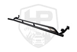 LP AVENTURE ROCK SLIDERS - SUBARU OUTBACK 2020-2025 / OUTBACK WILDERNESS 2022+(PAIR - Roam Overland Outfitters