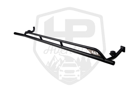 LP AVENTURE ROCK SLIDERS - SUBARU OUTBACK 2020-2025 / OUTBACK WILDERNESS 2022+(PAIR - Roam Overland Outfitters
