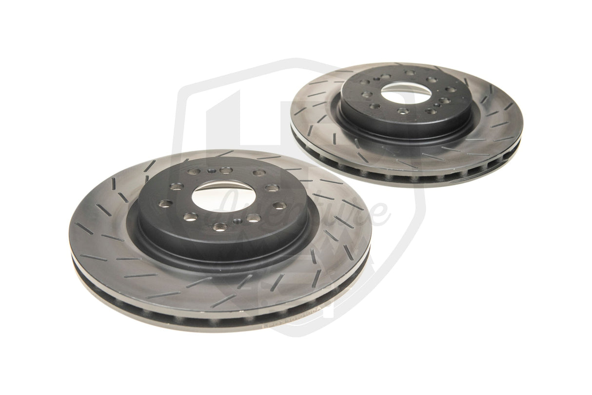 LP AVENTURE  4-Piston Brake conversion - Roam Overland Outfitters