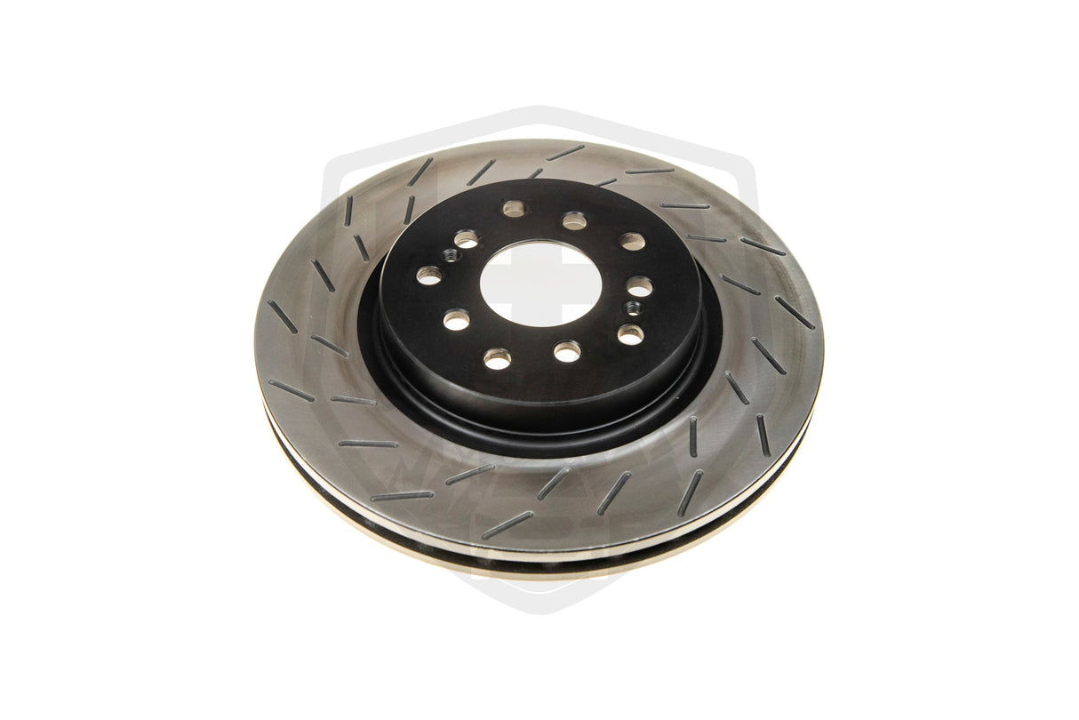 LP AVENTURE  4-Piston Brake conversion kit for 15'' wheels - Roam Overland Outfitters