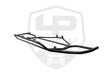 LP Aventure Bumper guard (PREMIUM SERIES) - 2020-2022 Outback - Roam Overland Outfitters