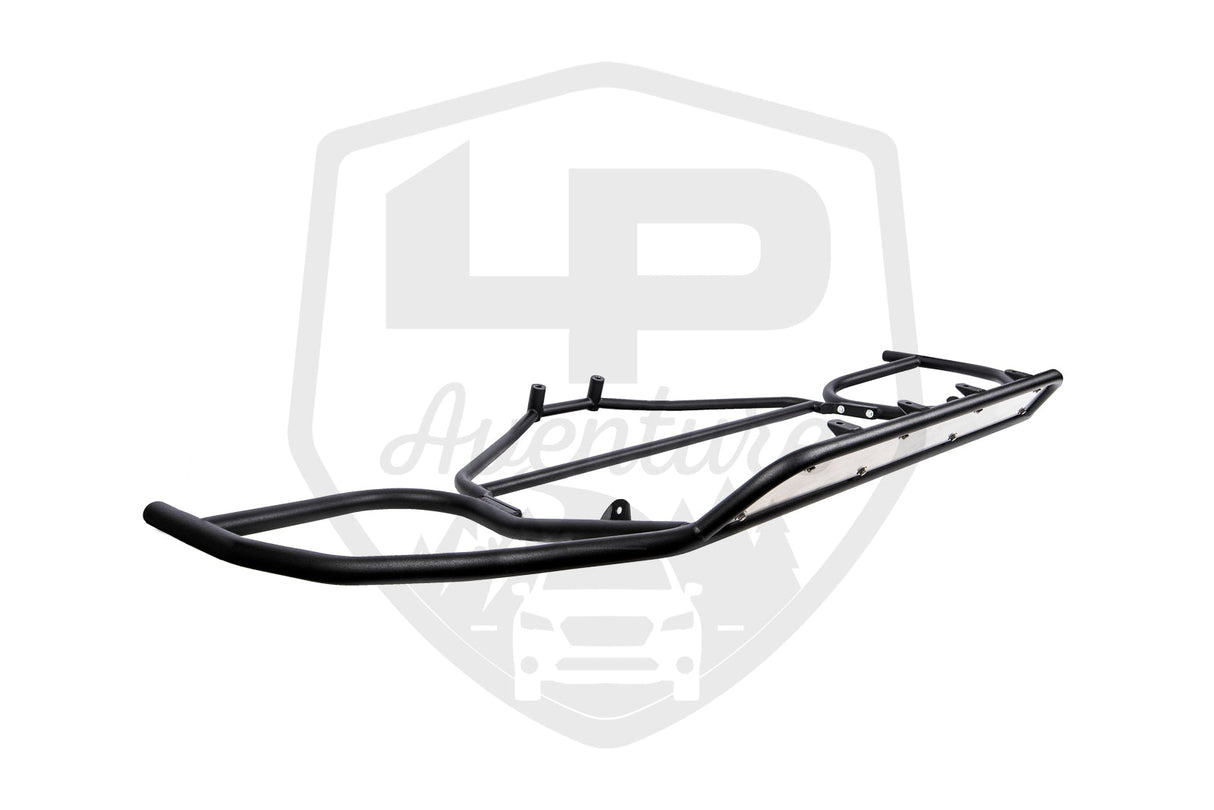 LP Aventure Bumper guard (PREMIUM SERIES) - 2020-2022 Outback - Roam Overland Outfitters