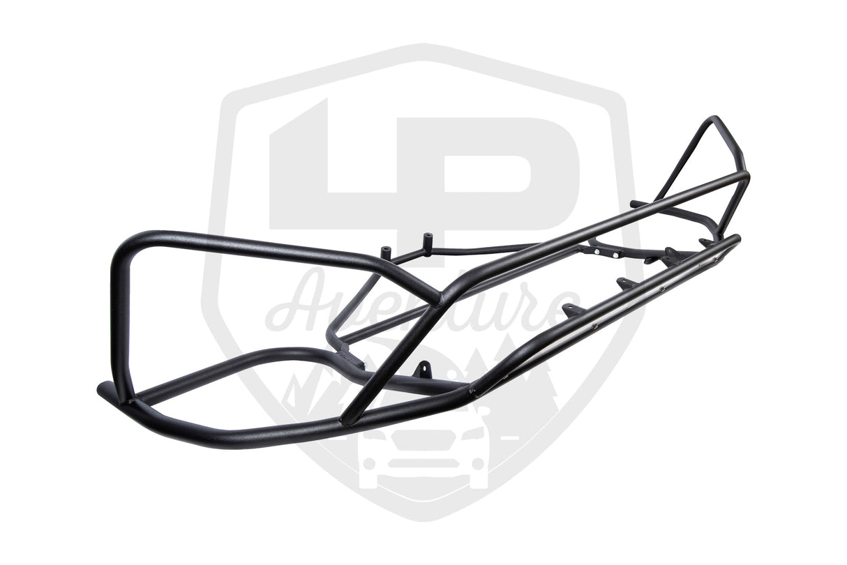 LP Aventure Bumper guard - Large - (PREMIUM SERIES) - 2020-2022 Outback - Roam Overland Outfitters
