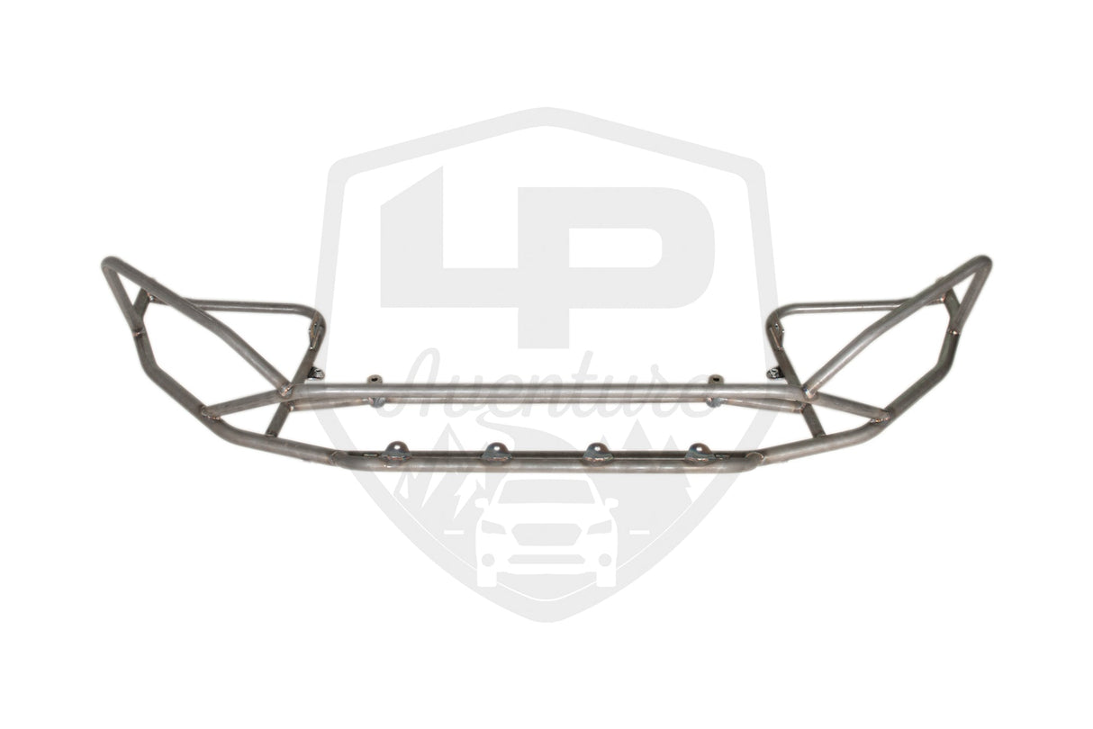 LP AVENTURE BUMPER GUARD - LARGE - (PREMIUM SERIES) 2022 + WRX - Roam Overland Outfitters
