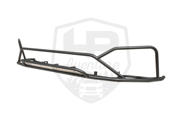 LP AVENTURE BUMPER GUARD - LARGE - (PREMIUM SERIES) 2022 + WRX - Roam Overland Outfitters