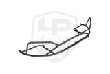 LP AVENTURE BUMPER GUARD - LARGE - (PREMIUM SERIES) 2022 + WRX - Roam Overland Outfitters