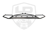 LP Aventure bumper guard V2.0 - 2018-2020 Crosstrek - Roam Overland Outfitters