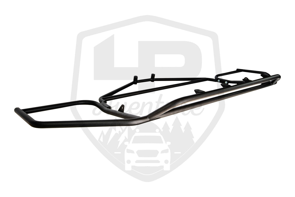 LP Aventure bumper guard V2.0 - 2018-2020 Crosstrek - Roam Overland Outfitters