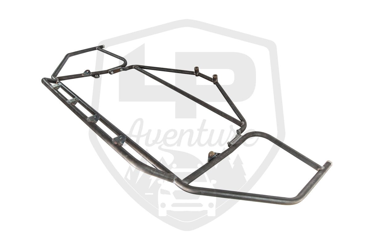 LP Aventure bumper guard V2.0 - 2018-2020 Crosstrek - Roam Overland Outfitters