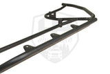 LP AVENTURE BUMPER GUARD - (PREMIUM SERIES) 2022 + WRX - Roam Overland Outfitters