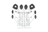 LP Aventure lift kit - WRX & STI 2008 - 2021 - Roam Overland Outfitters