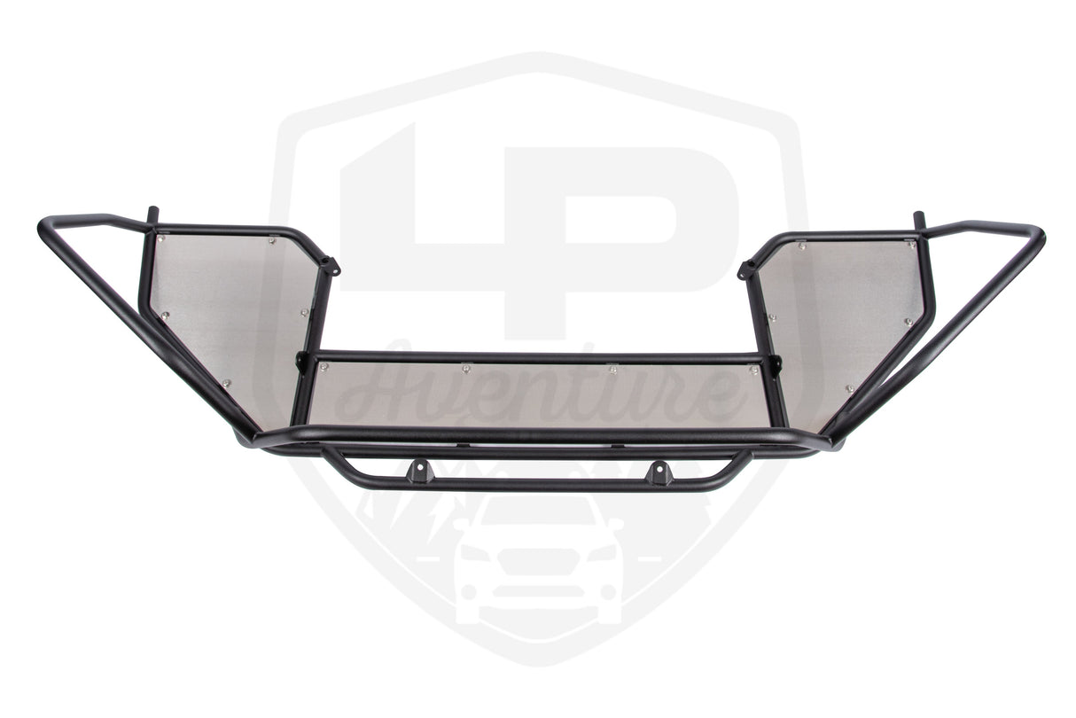 Full Armor Option - Option armure totale - Subaru Outback - Roam Overland Outfitters