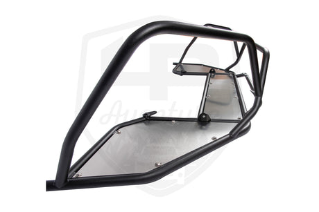 Full Armor Option - Option armure totale - Subaru Outback - Roam Overland Outfitters